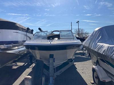 BOATZON | Bayliner 180 Bowrider 2003 BOATZON | Bayliner 180 Bowrider 2003