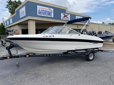 BOATZON | Bayliner 180 Bowrider 2011 BOATZON | Bayliner 180 Bowrider 2011