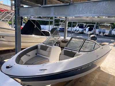 BOATZON | Bayliner 180 Bowrider 2014