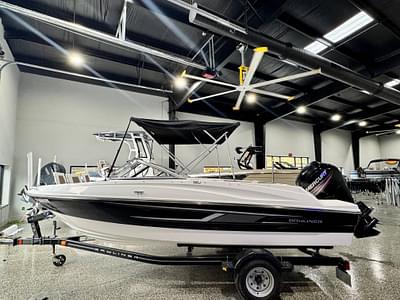 BOATZON | Bayliner 180 Bowrider 2015