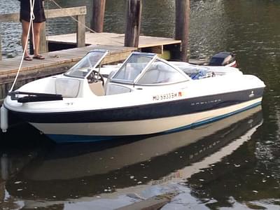 BOATZON | Bayliner 184 SF 2002 BOATZON | Bayliner 184 SF 2002