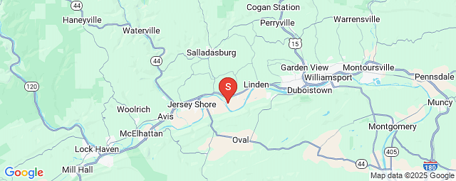 location