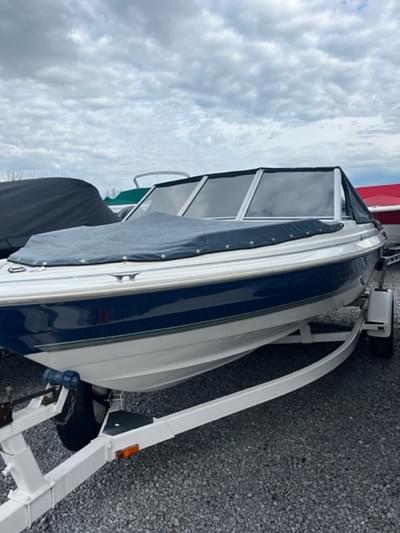 BOATZON | Bayliner 185 1998 BOATZON | Bayliner 185 1998