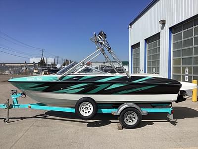 BOATZON | Bayliner 185 2006 BOATZON | Bayliner 185 2006