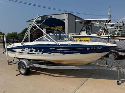 BOATZON | Bayliner 185 2008 BOATZON | Bayliner 185 2008