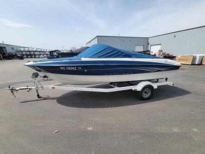 BOATZON | Bayliner 185 2008