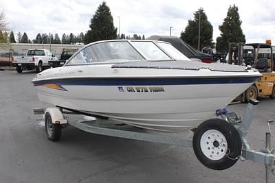 BOATZON | Bayliner 185 Bow Rider 2004 BOATZON | Bayliner 185 Bow Rider 2004