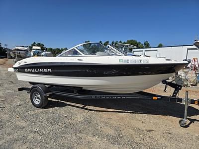 BOATZON | Bayliner 185 Bowrider 2012 BOATZON | Bayliner 185 Bowrider 2012