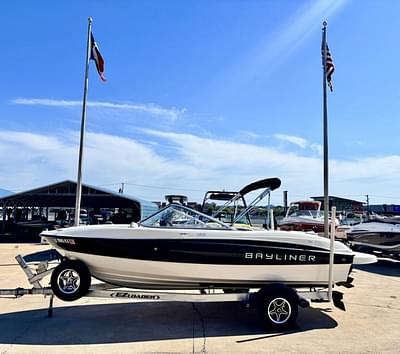 BOATZON | Bayliner 185 Bowrider 2012 BOATZON | Bayliner 185 Bowrider 2012