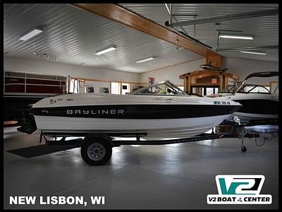 BOATZON | Bayliner 185 Bowrider 2012 BOATZON | Bayliner 185 Bowrider 2012
