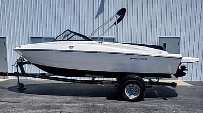 BOATZON | Bayliner 185 Bowrider 2015