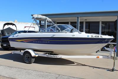 BOATZON | BAYLINER 185 BR 2007