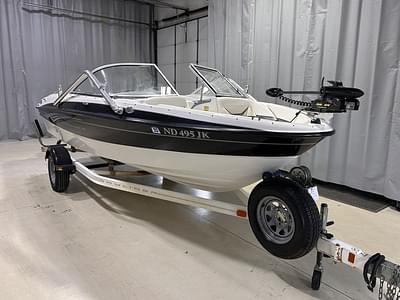 BOATZON | Bayliner 185 BR 2008 BOATZON | Bayliner 185 BR 2008