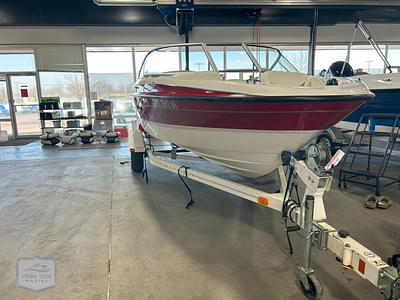 BOATZON | Bayliner 185 BR 2008