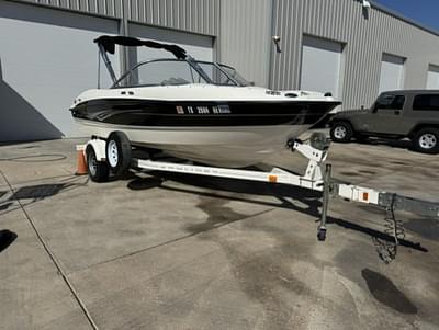 BOATZON | Bayliner 185 BR 2010