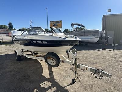 BOATZON | Bayliner 185 BR 43L 2010