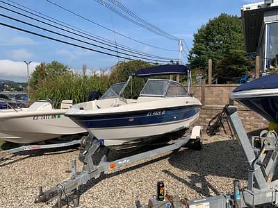 BOATZON | Bayliner 185 Capri 2005