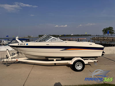 BOATZON | Bayliner 185 LS 2004