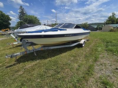 BOATZON | Bayliner 19 2005