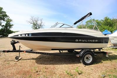 BOATZON | Bayliner 190 Deck Boat 2013 BOATZON | Bayliner 190 Deck Boat 2013