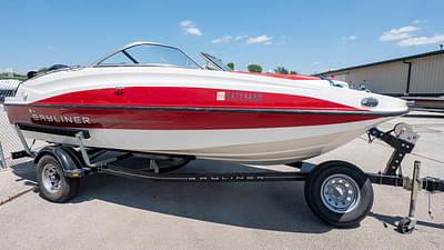 BOATZON | Bayliner 190 Deck Boat 2013