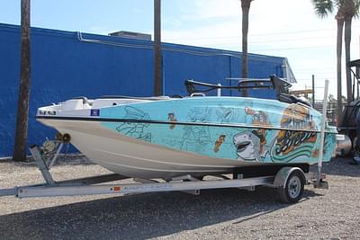 BOATZON | Bayliner 190 Deck Boat 2018