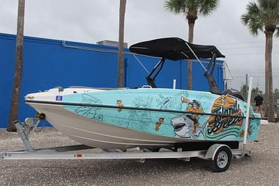 BOATZON | Bayliner 190 Deck Boat 2018