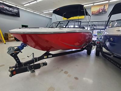 BOATZON | 2024 Bayliner 190 Deck Boat BOATZON | 2024 Bayliner 190 Deck Boat