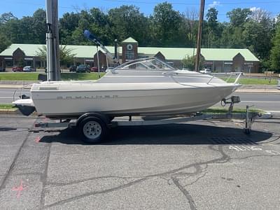 BOATZON | Bayliner 192 CUDDY CABIN 2001