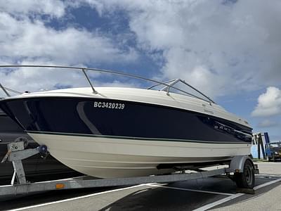 BOATZON | Bayliner 192 Discovery 2010