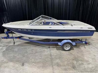 BOATZON | Bayliner 194BL 2006 BOATZON | Bayliner 194BL 2006