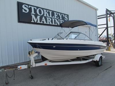 BOATZON | Bayliner 195 2005 BOATZON | Bayliner 195 2005