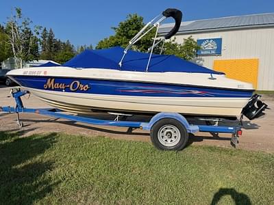 BOATZON | Bayliner 195 2006 BOATZON | Bayliner 195 2006