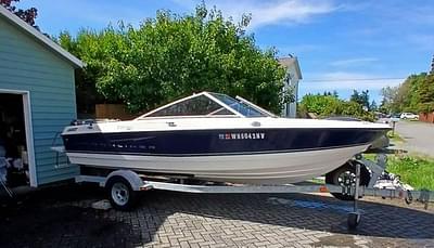 BOATZON | 2007 Bayliner 195