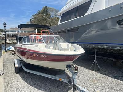 BOATZON | 2011 Bayliner 195