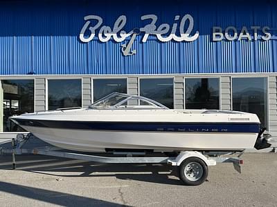 BOATZON | Bayliner 195 Bowrider 2003