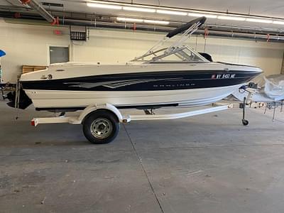 BOATZON | 2008 Bayliner 195 Bowrider BOATZON | 2008 Bayliner 195 Bowrider