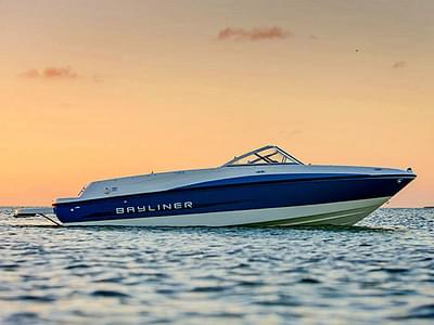 BOATZON | Bayliner 195 Bowrider 2013