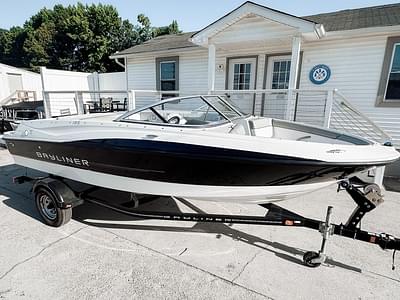 BOATZON | Bayliner 195 Bowrider 2013