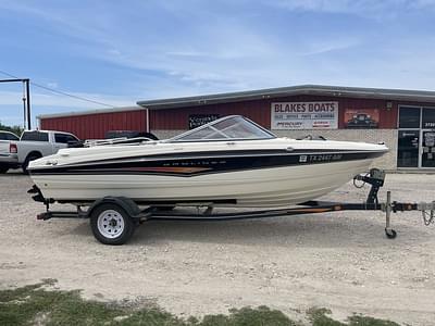 BOATZON | Bayliner 195 BR 2007 BOATZON | Bayliner 195 BR 2007