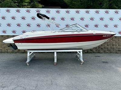 BOATZON | Bayliner 195 BR 2010