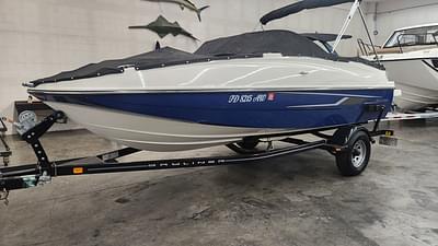 BOATZON | Bayliner 195 Deck Boat 2016 BOATZON | Bayliner 195 Deck Boat 2016