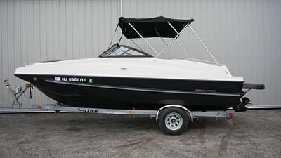 BOATZON | Bayliner 195 Deck Boat 2017 BOATZON | Bayliner 195 Deck Boat 2017