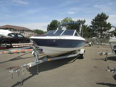 BOATZON | 2007 Bayliner 195 Discovery BOATZON | 2007 Bayliner 195 Discovery