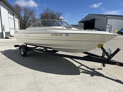 BOATZON | BAYLINER 1950 BR CAPRI 1999