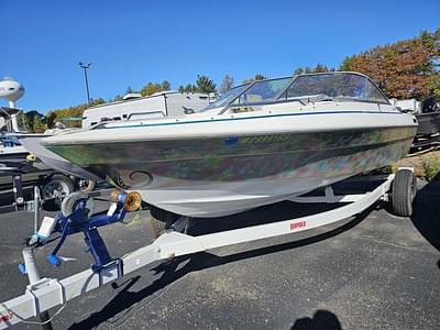 BOATZON | Bayliner 1950CL 2001