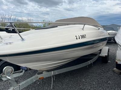 BOATZON | Bayliner 20 Cuddy 2000 BOATZON | Bayliner 20 Cuddy 2000