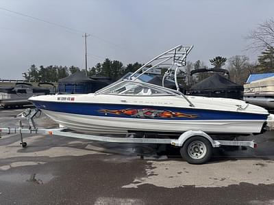 BOATZON | Bayliner 205 MX 2006 BOATZON | Bayliner 205 MX 2006
