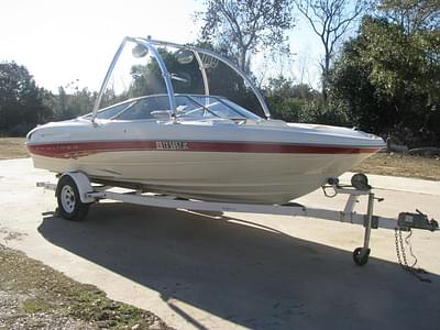 BOATZON | Bayliner 2050 SS 1998 BOATZON | Bayliner 2050 SS 1998