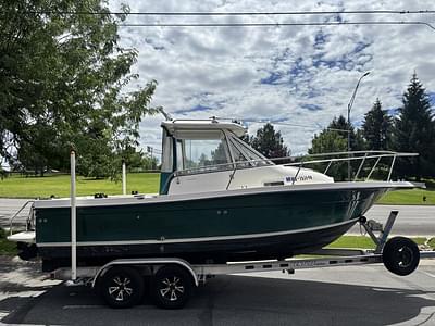 BOATZON | BAYLINER 2052 2007 BOATZON | BAYLINER 2052 2007